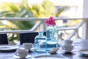 Marina View Apartments