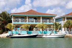 Marina View Apartments