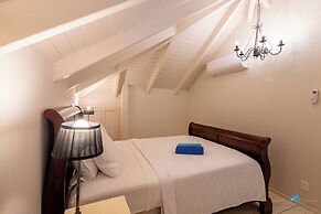 Marina View Apartments