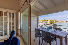 Marina View Apartments