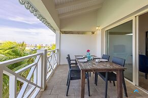 Marina View Apartments