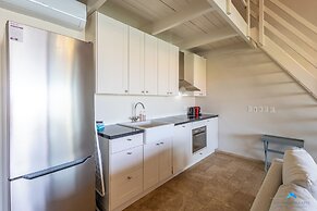 Marina View Apartments