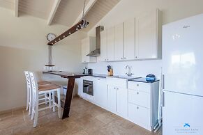 Marina View Apartments