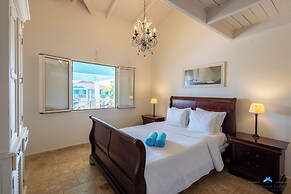 Marina View Apartments