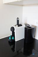 Marina View Apartments