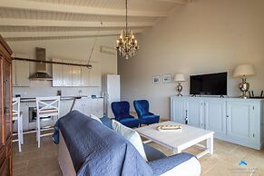 Marina View Apartments