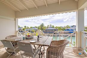 Marina View Apartments