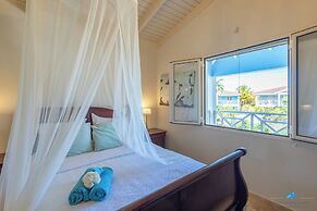 Marina View Apartments