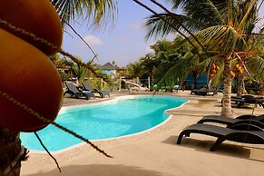 Marina View Apartments