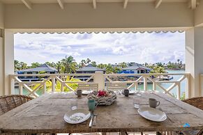 Marina View Apartments