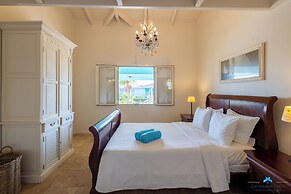 Marina View Apartments