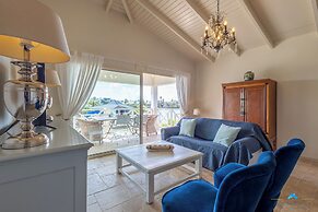 Marina View Apartments