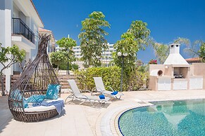 Protaras Fig Tree Bay Villa Jv4