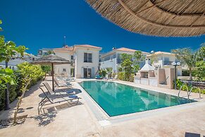 Protaras Fig Tree Bay Villa Jv4