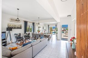 Protaras Fig Tree Bay Villa Jv4