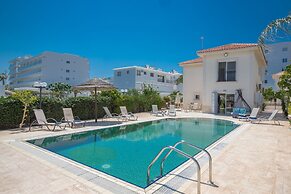 Protaras Fig Tree Bay Villa Jv4