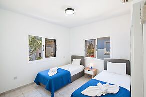 Protaras Fig Tree Bay Villa Jv4