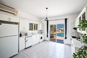 Protaras Fig Tree Bay Villa Jv4