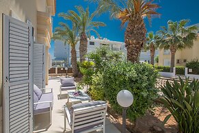 Protaras Fig Tree Bay Villa Jv4