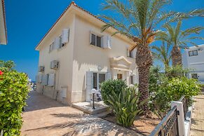 Protaras Fig Tree Bay Villa Jv4