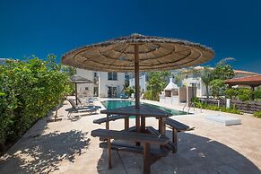 Protaras Fig Tree Bay Villa Jv4