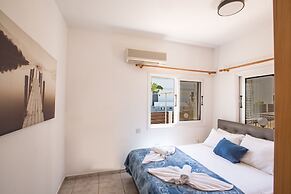 Protaras Fig Tree Bay Villa Jv4