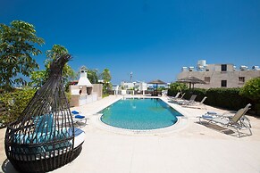 Protaras Fig Tree Bay Villa Jv4