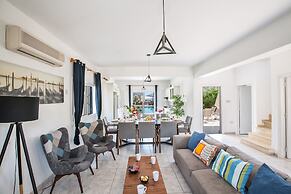 Protaras Fig Tree Bay Villa Jv4