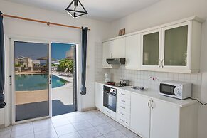 Protaras Fig Tree Bay Villa Jv4