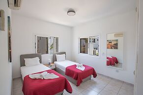 Protaras Fig Tree Bay Villa Jv4
