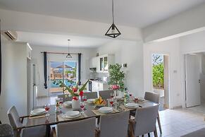 Protaras Fig Tree Bay Villa Jv4