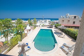 Protaras Fig Tree Bay Villa Jv4