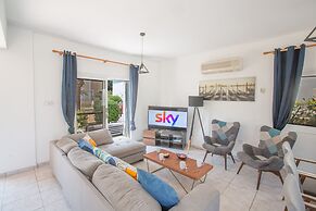 Protaras Fig Tree Bay Villa Jv4