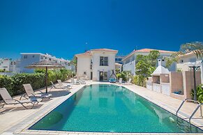 Protaras Fig Tree Bay Villa Jv4