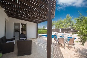 Protaras Holiday Villa Ma14