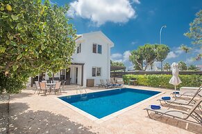 Protaras Holiday Villa Ma14