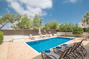 Protaras Holiday Villa Ma14