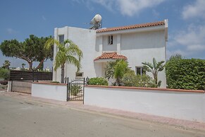 Protaras Holiday Villa Ma14