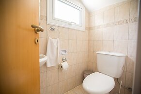 Protaras Holiday Villa Ma14