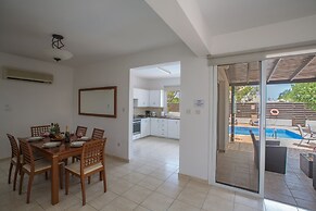 Protaras Holiday Villa Ma14