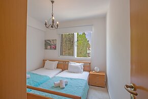 Protaras Holiday Villa Ma14