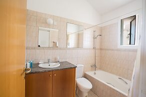 Protaras Holiday Villa Ma14