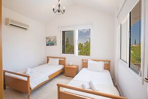 Protaras Holiday Villa Ma14