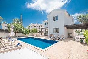 Protaras Holiday Villa Ma14