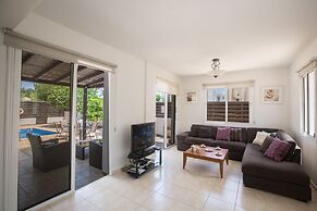 Protaras Holiday Villa Ma14