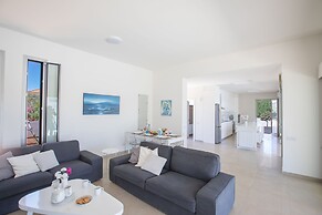 Protaras Holiday Villa Kg81 Private 3 Bedroom Villa With Pool