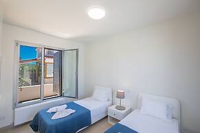 Protaras Holiday Villa Kg81 Private 3 Bedroom Villa With Pool