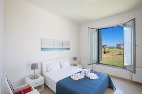 Protaras Holiday Villa Kg81 Private 3 Bedroom Villa With Pool