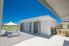 Protaras Holiday Villa Kg81 Private 3 Bedroom Villa With Pool