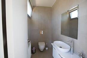 Protaras Holiday Villa Kg81 Private 3 Bedroom Villa With Pool